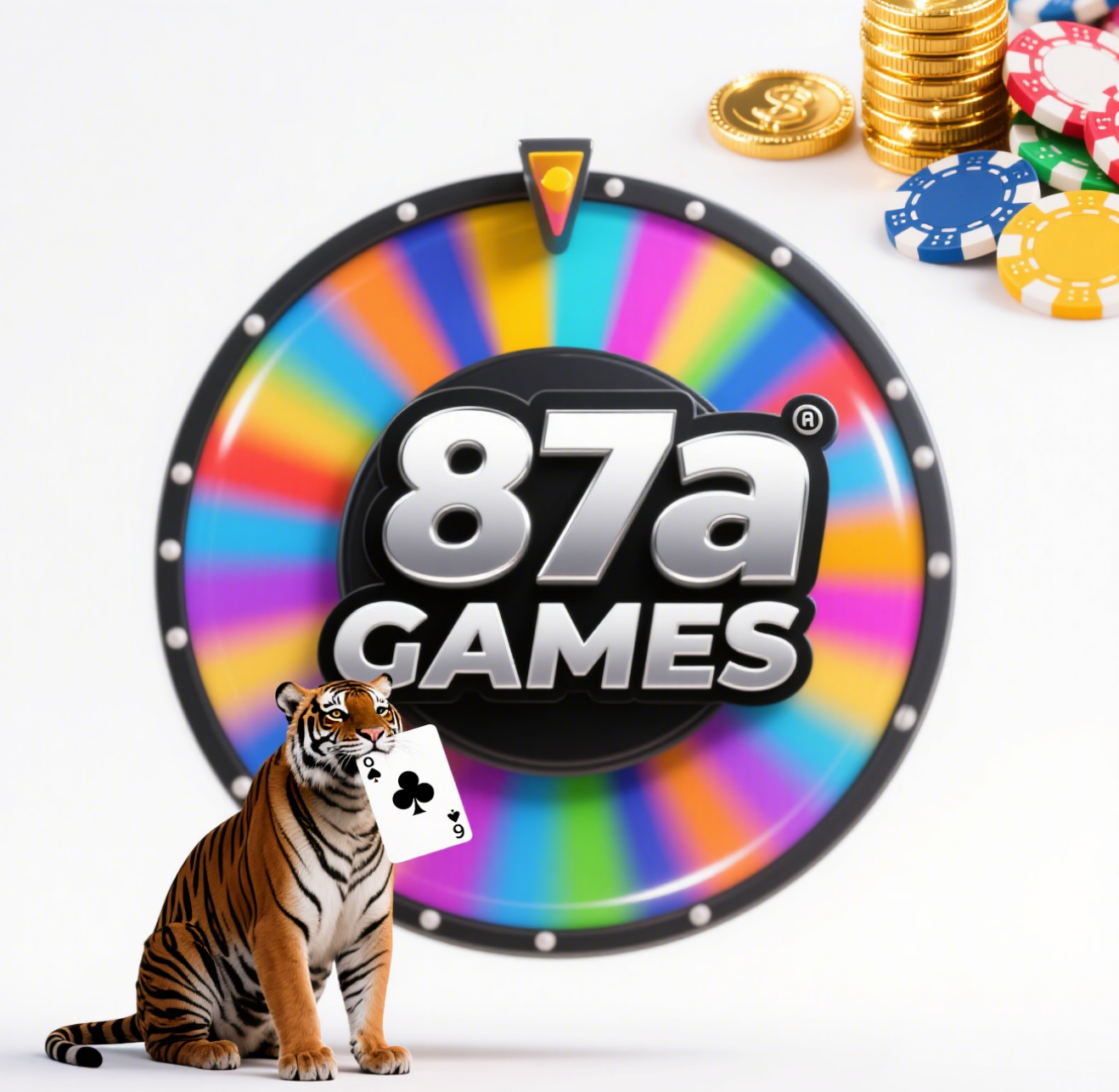 register 87a GAMES